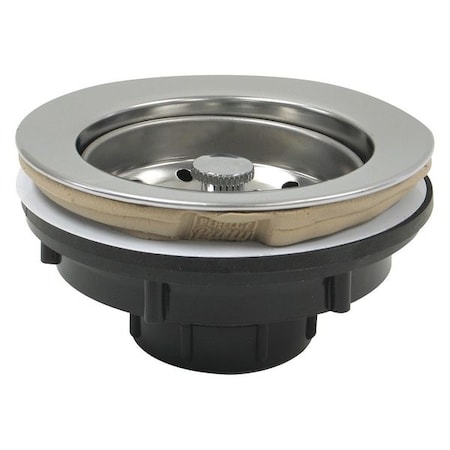 Sink Strainer, 4-1/2