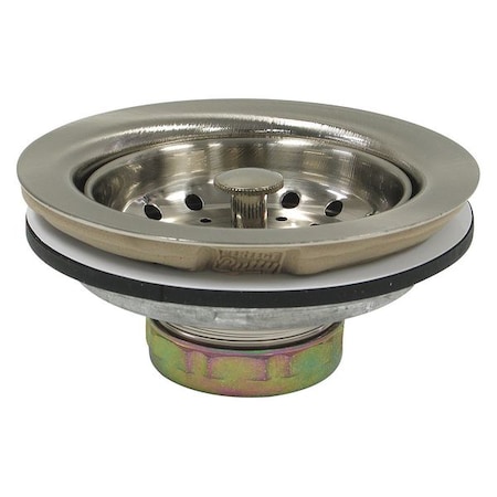 Strainer, 1-1/2