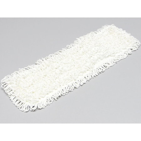 Truclean Cleanroom Mop, PK12 MPN:22-29