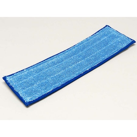 Truclean Mop, Blue, Microfiber MPN:22-31