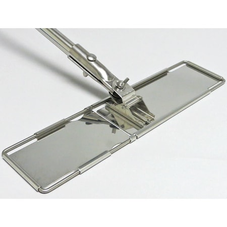 Truclean Mop Frame, Stainless Steel MPN:22-38