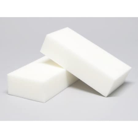 Truclean Hydro-Sorb Sponge Block Mop, Sponge, PK25 MPN:22-71