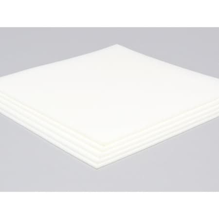 Truclean Hydro-Sorb Sponge Wipe, Sponge, PK25 MPN:22-76