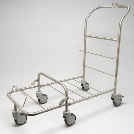 Truclean Pro Xl Cart, Complete With Cart MPN:22-98