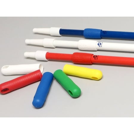 Polymer Adjustable Short Connector, PK 10 MPN:8800S