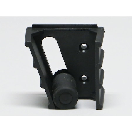 Single unit tool mount, PK12 MPN:4001