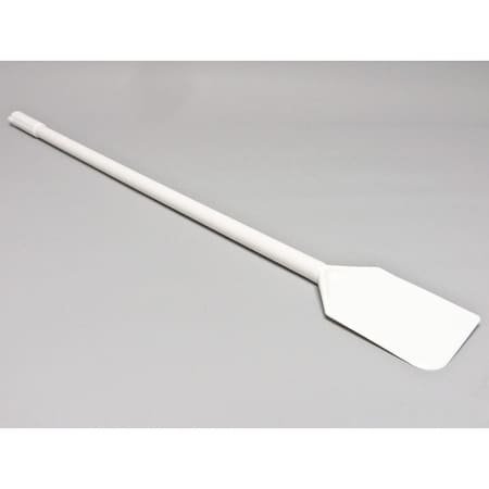 Paddle Scraper White Soft Blade, PK 10 MPN:4540