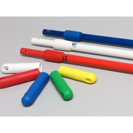 Truclean Polymer Adjustable White Handle MPN:22-57