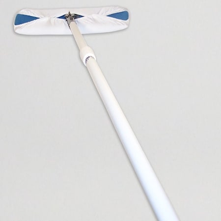 Truclean Polymer Extension 18 Ft Handle MPN:88-18