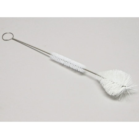 Babcock Test Bottle Lab Brush, PK 12 MPN:3630