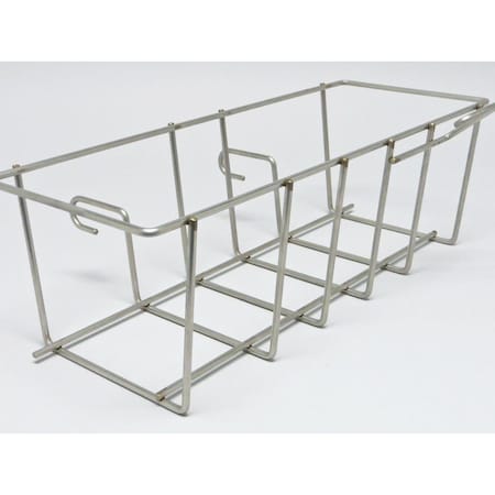 Truclean Stainless Steel Wire Basket MPN:22-51
