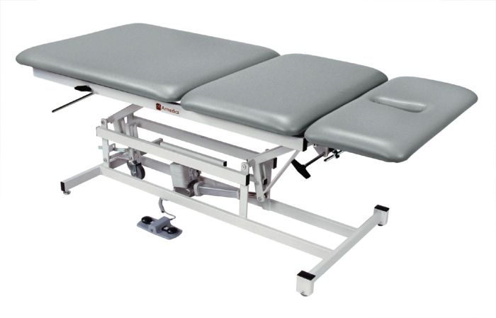 Example of GoVets Bobath Tables category