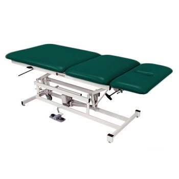 Example of GoVets Bobath Tables category