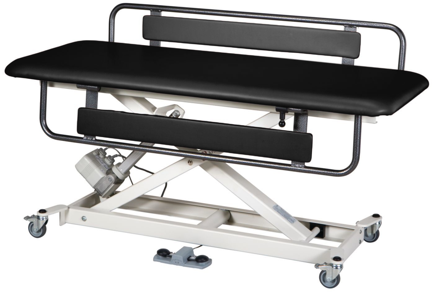 Example of GoVets Changing Tables category