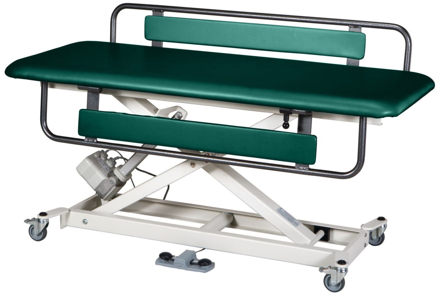 Example of GoVets Changing Tables category