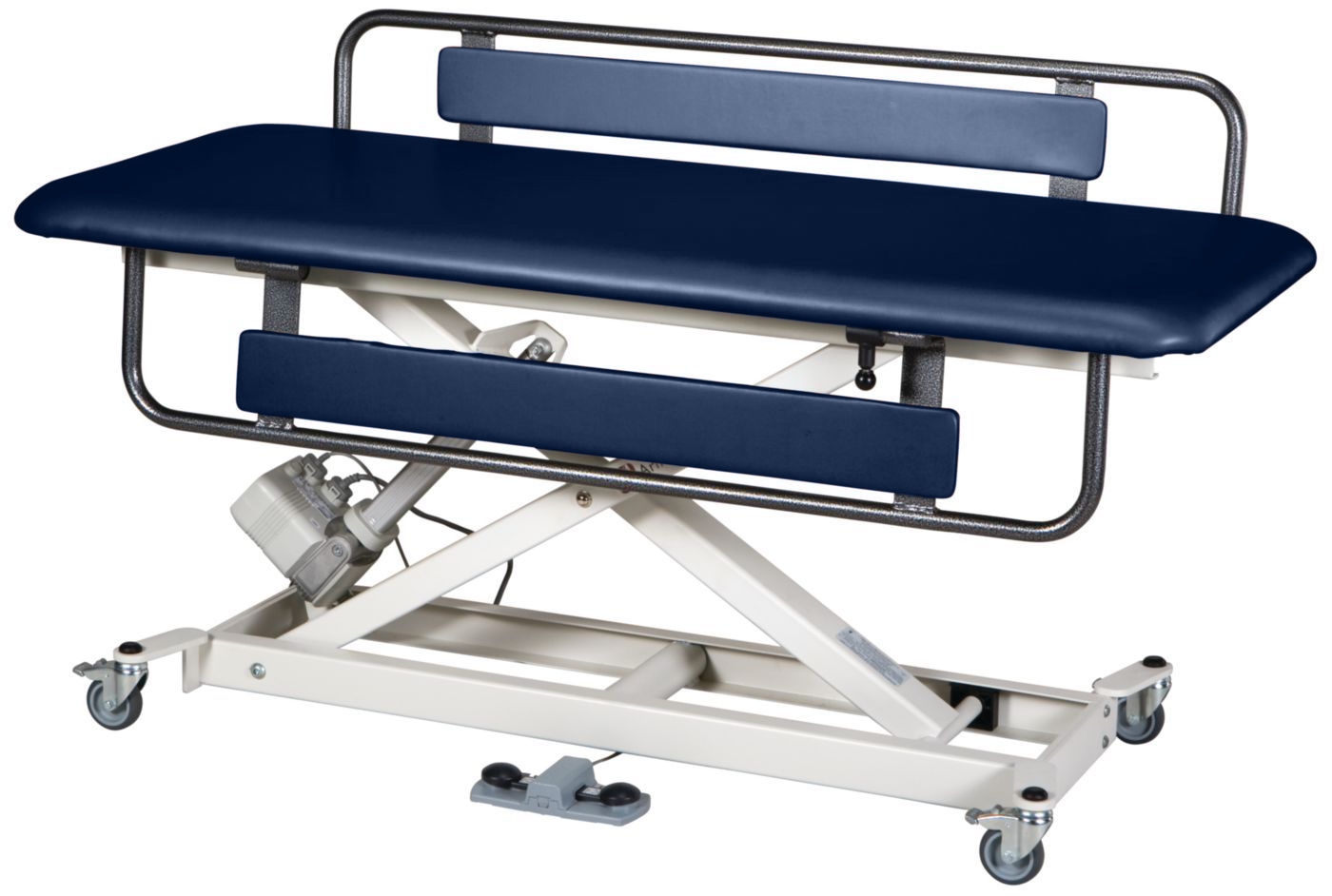 Example of GoVets Changing Tables category