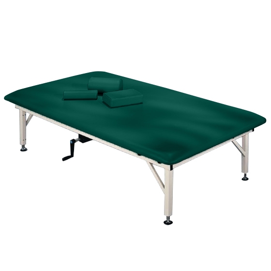 Example of GoVets hi lo Mat Platform category