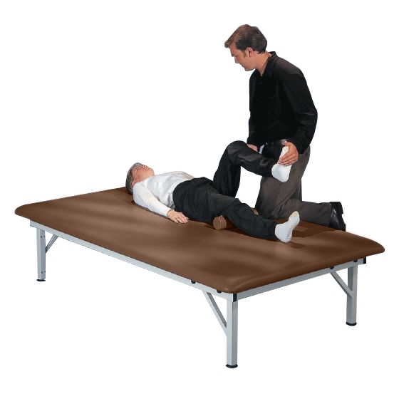 Example of GoVets Metal Fixed Height Mat Platform category