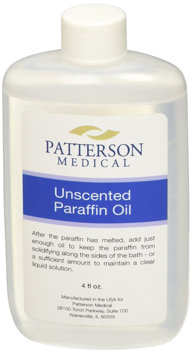 Example of GoVets Paraffin Bath Accessories category