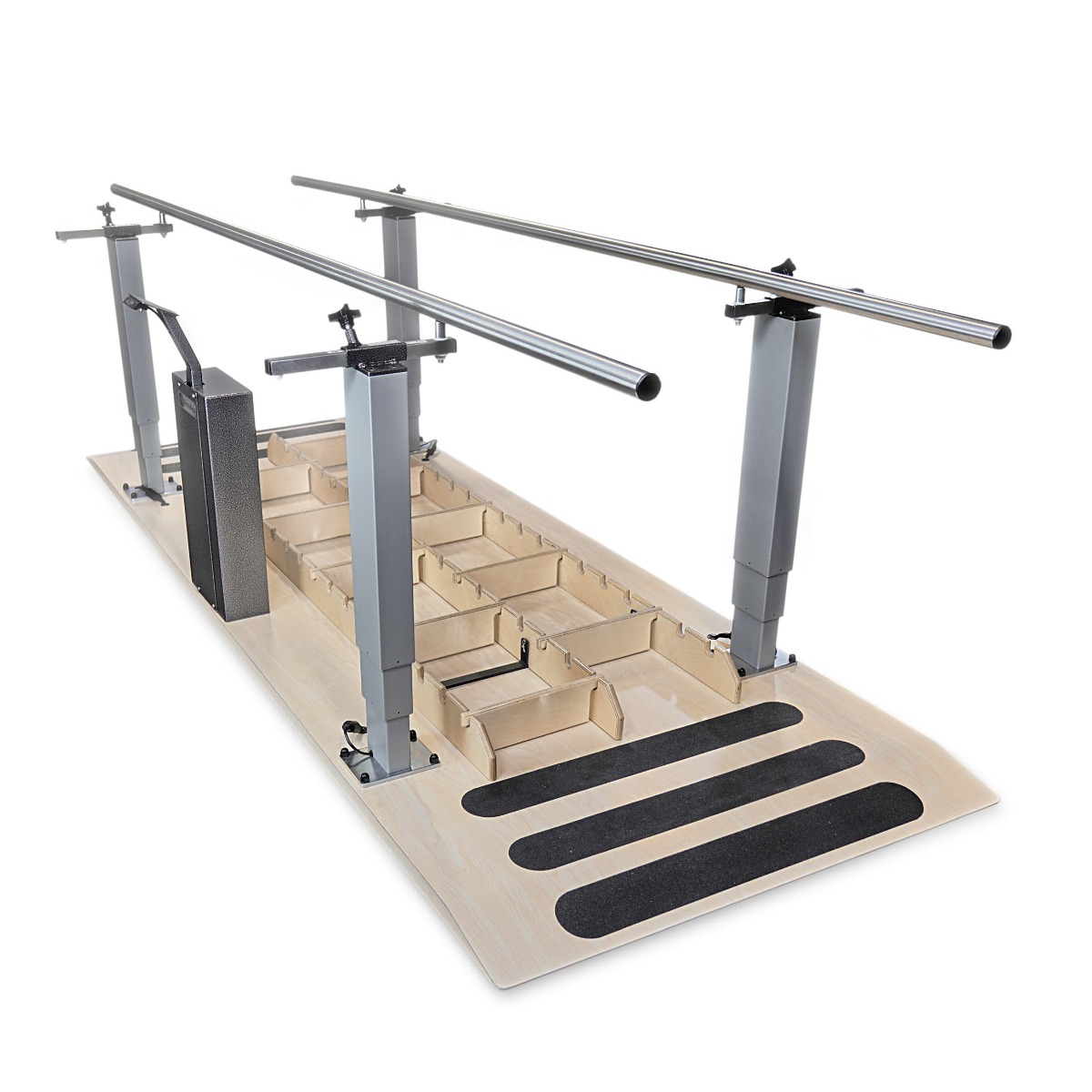 Example of GoVets Parallel Bar Accessories category