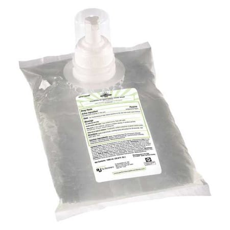 1000 ml Foam Hand Soap Cartridge MPN:PP7804F