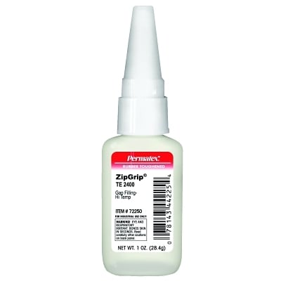 Example of GoVets Performance Polymers brand