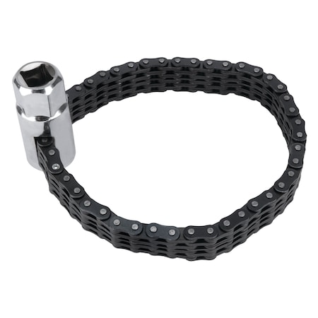 Oil Filter Wrench, Metal MPN:C28126