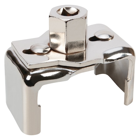 Oil Filter Wrench, Steel MPN:W171C