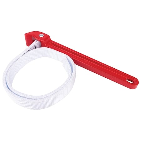 Oil Filter Wrench, Aluminum MPN:W2150