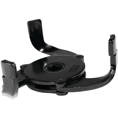 Oil Filter Wrench, 4 in L MPN:W270