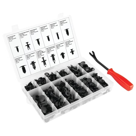 Push Pin Retainer Kit MPN:W5259