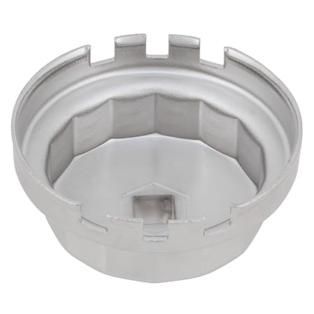 Oil Filter Wrench, 2.53125 in L MPN:W54120
