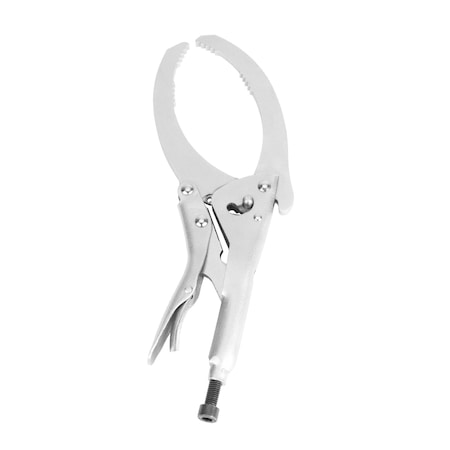 Oil Filter Pliers Kit, Steel MPN:W54314