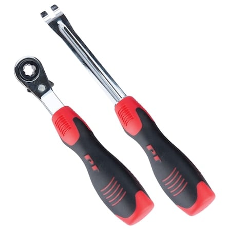 Slack Adjusting Tool Set, 4.75 in W MPN:W80101