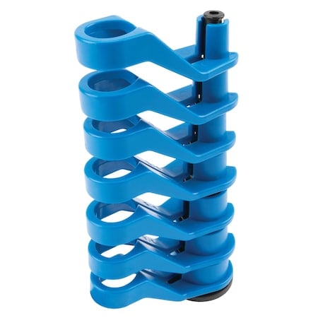 A/C Fuel Line Disconnect Set, 4.75 in W MPN:W83101