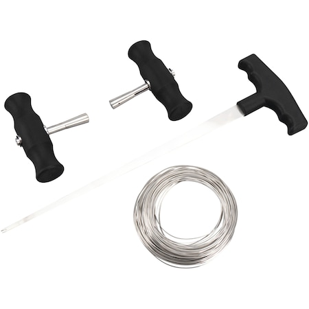 Windshield Removal Kit MPN:W86565