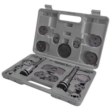 Brake Caliper Wind Back Kit, 8.5 in W MPN:W89202