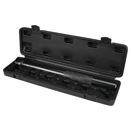 Tie Rod Tool Master Set, 34 in W MPN:W89302