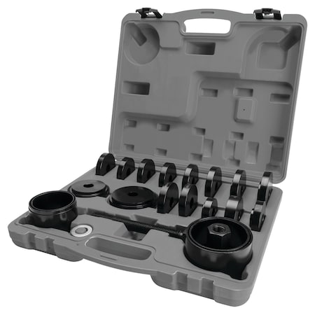 Wheel Bearing Service Set MPN:W89307