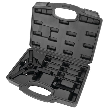 Harmonic Balancer Puller Kit, 2.3 in W MPN:W89712