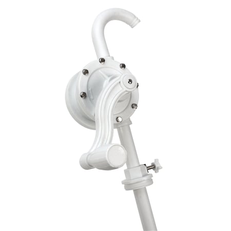 DEF Rotary Barrel Pump MPN:W54285