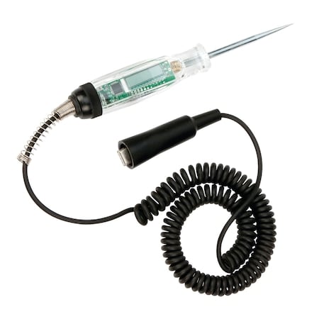 Digital Automotive Circuit Tester MPN:W2992