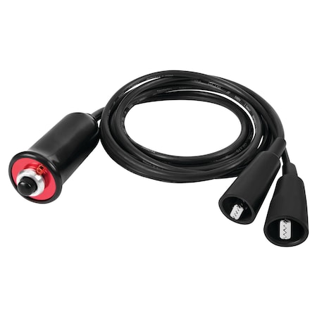 Remote Starter, 5 ft MPN:W80586