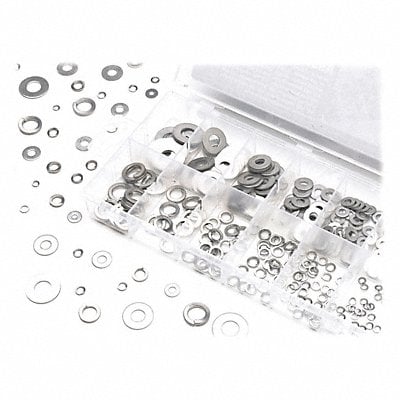 Example of GoVets Flat Washers category