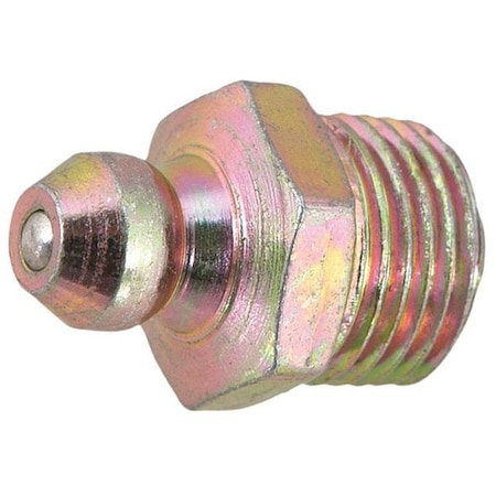 Grease Fittings, 10Pk, 1/8-27 MPN:W54241