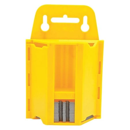 Utility Knife Blades, 50 Pc MPN:1439