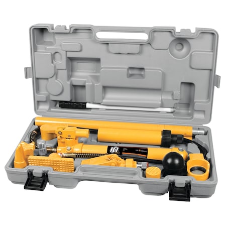 Multi-Power Set, 10 Ton MPN:W1651