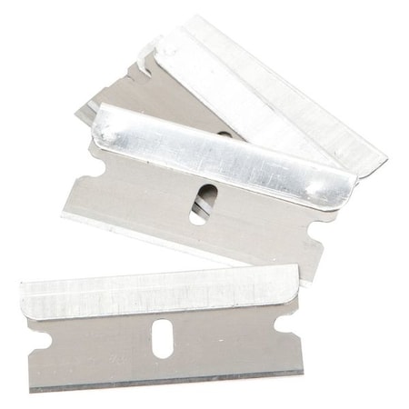 Single Edge Razor Blade, 12 Pc MPN:W742