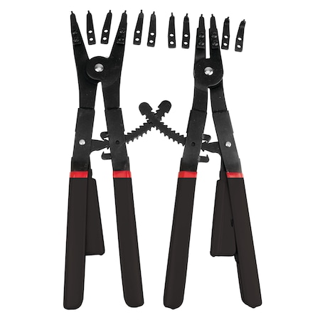 Snap Ring Plier Set MPN:W88015