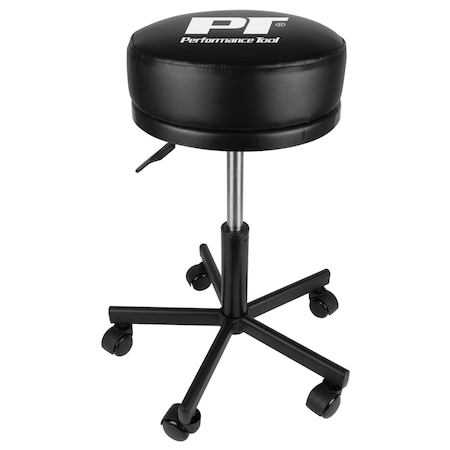 Shop Stool, 19.25 in W MPN:W85033